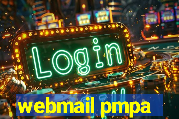 webmail pmpa